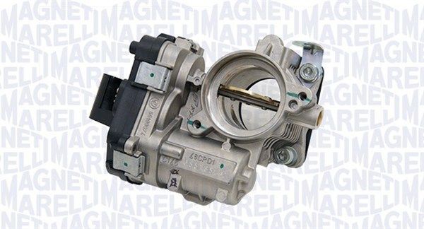 Carcasa clapeta MAGNETI MARELLI 802001924506