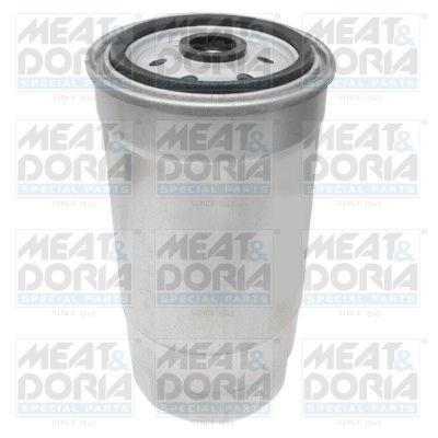 Filtr paliwa MEAT & DORIA 4132