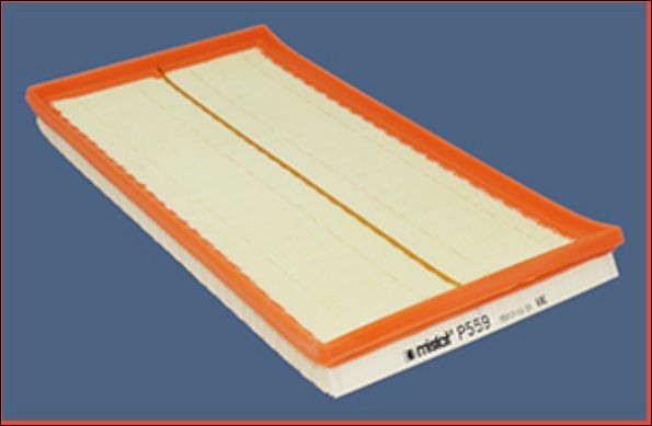 Filtr powietrza MISFAT P559