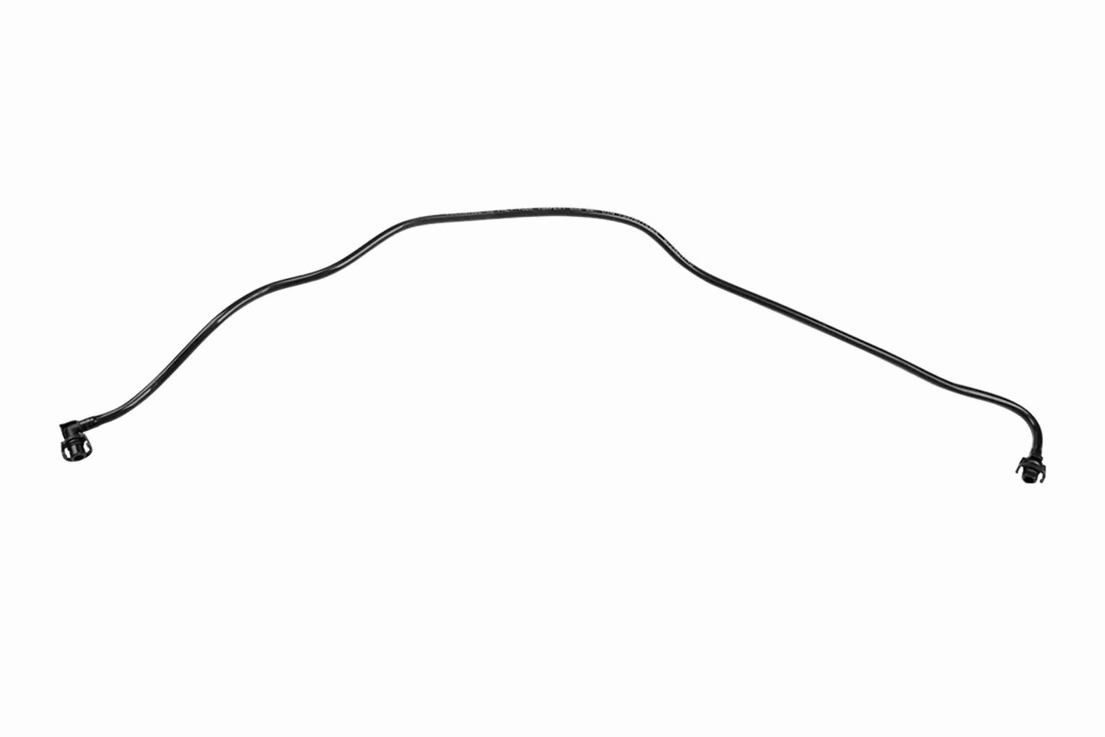 Трубка охлаждающей жидкости