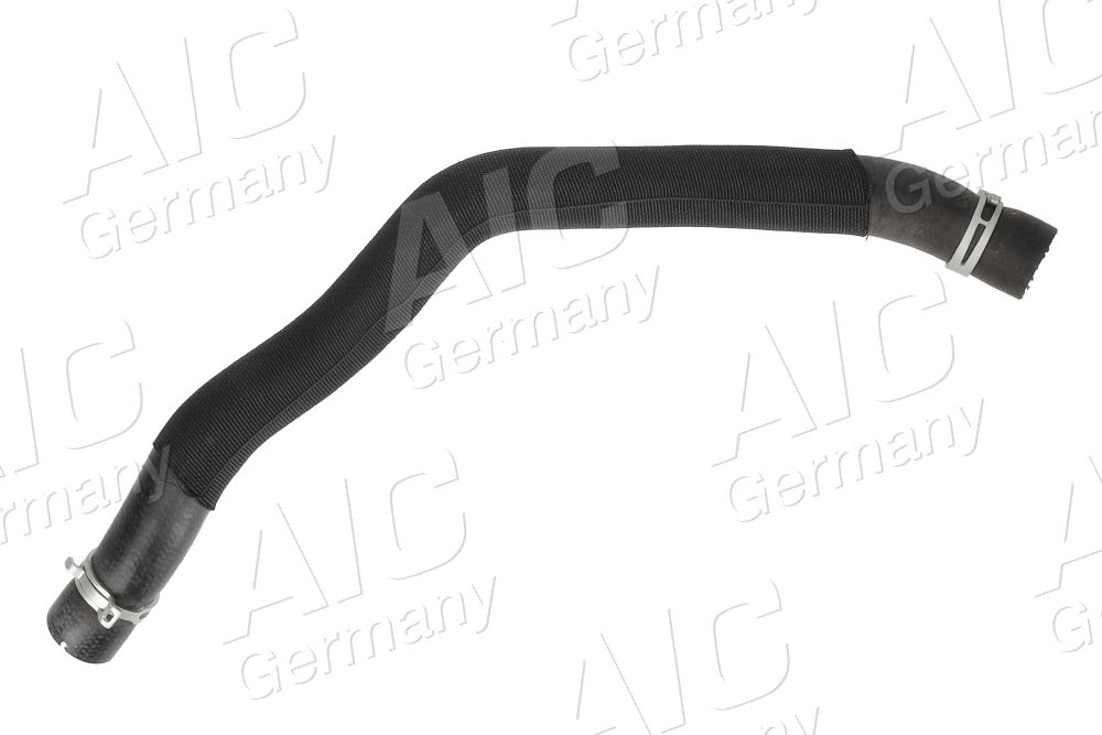 Furtun radiator AIC Calitatea originală 74509