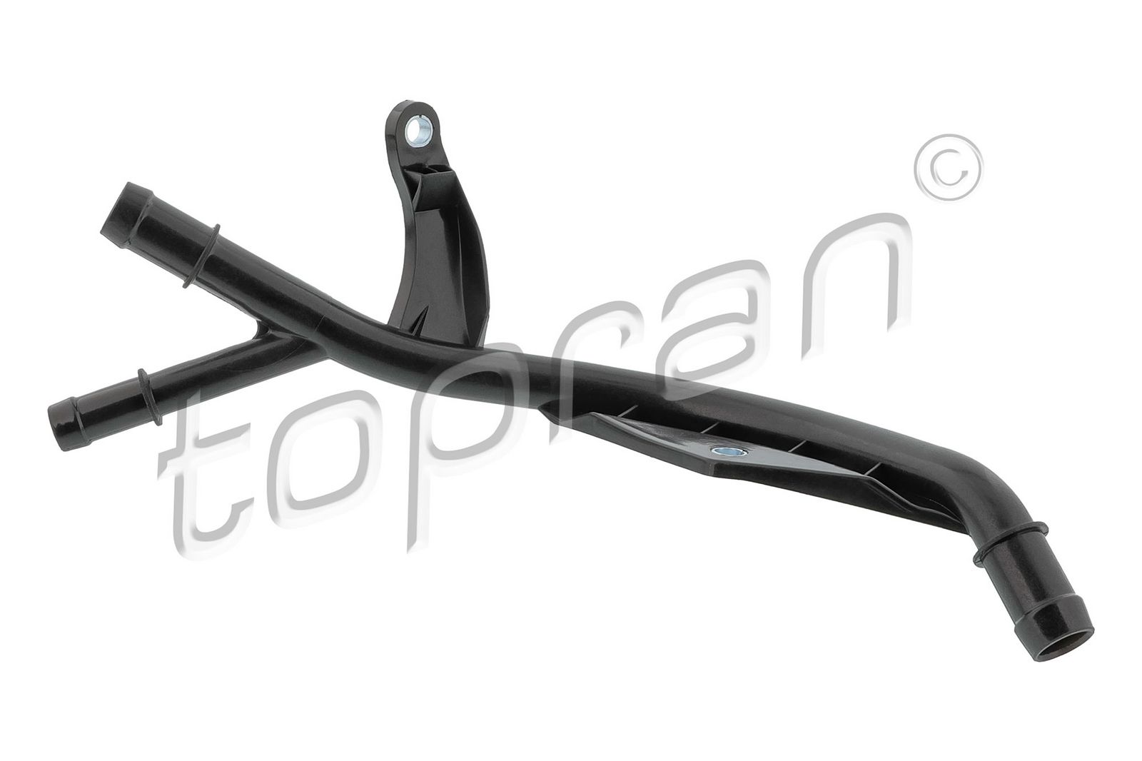 Cuplaj conducta lichid racire TOPRAN 121 729