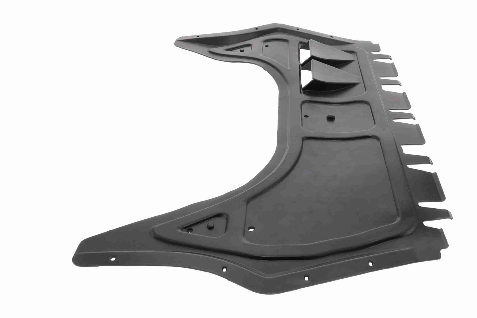 Insonoristaion du compartiment moteur