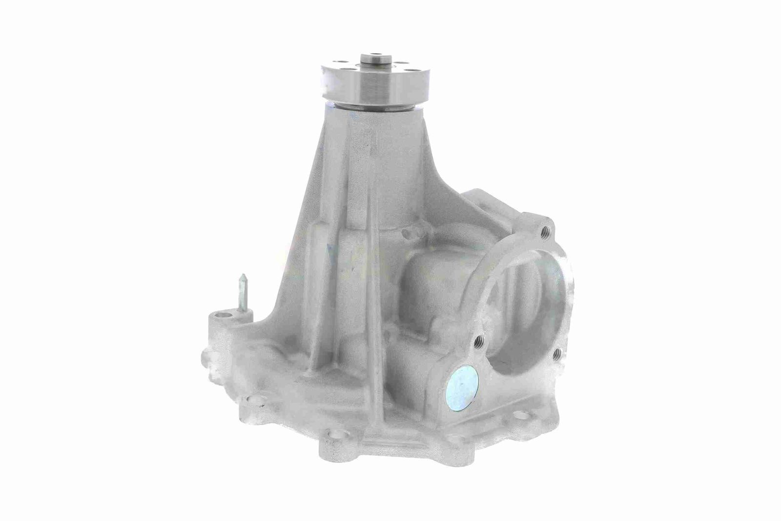 Pompe à eau, refroidissement du moteur