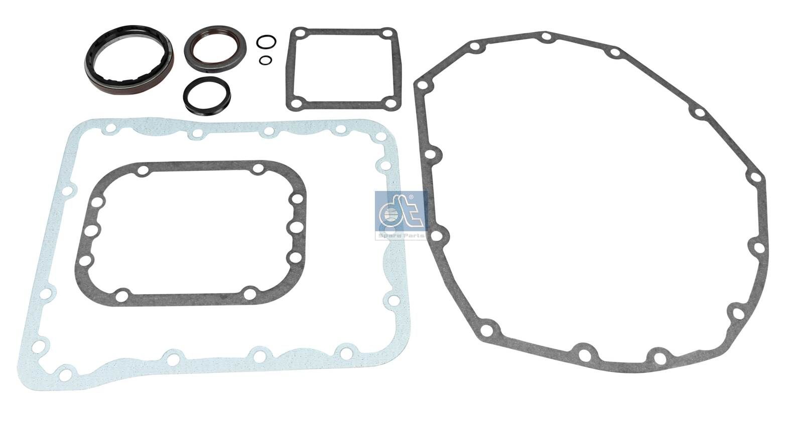 Set garnituri, transmisie manuala DT Spare Parts 1.31420