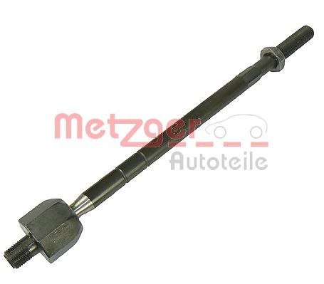 Połączenie osiowe, drążek kierowniczy poprzeczny METZGER AUTOTEILE 51005918