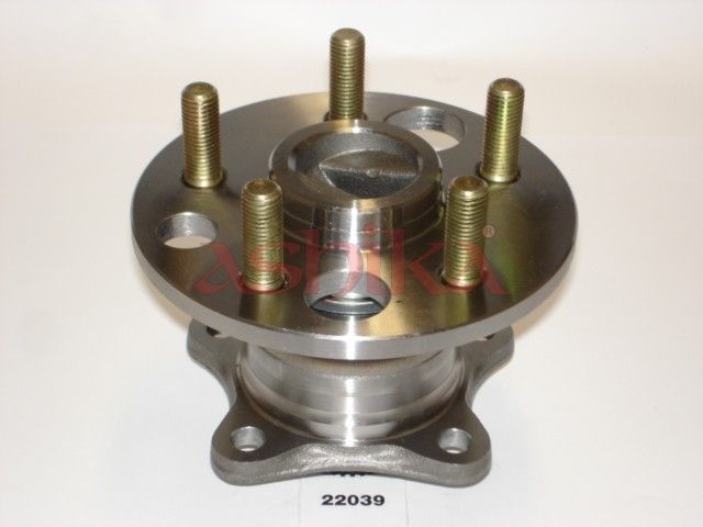Levně Náboj kola ASHIKA 44-22039