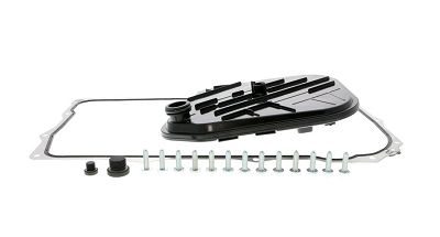 Filtr hydrauliczny, automatyczna skrzynia biegów TECNECO FILTERS AT156