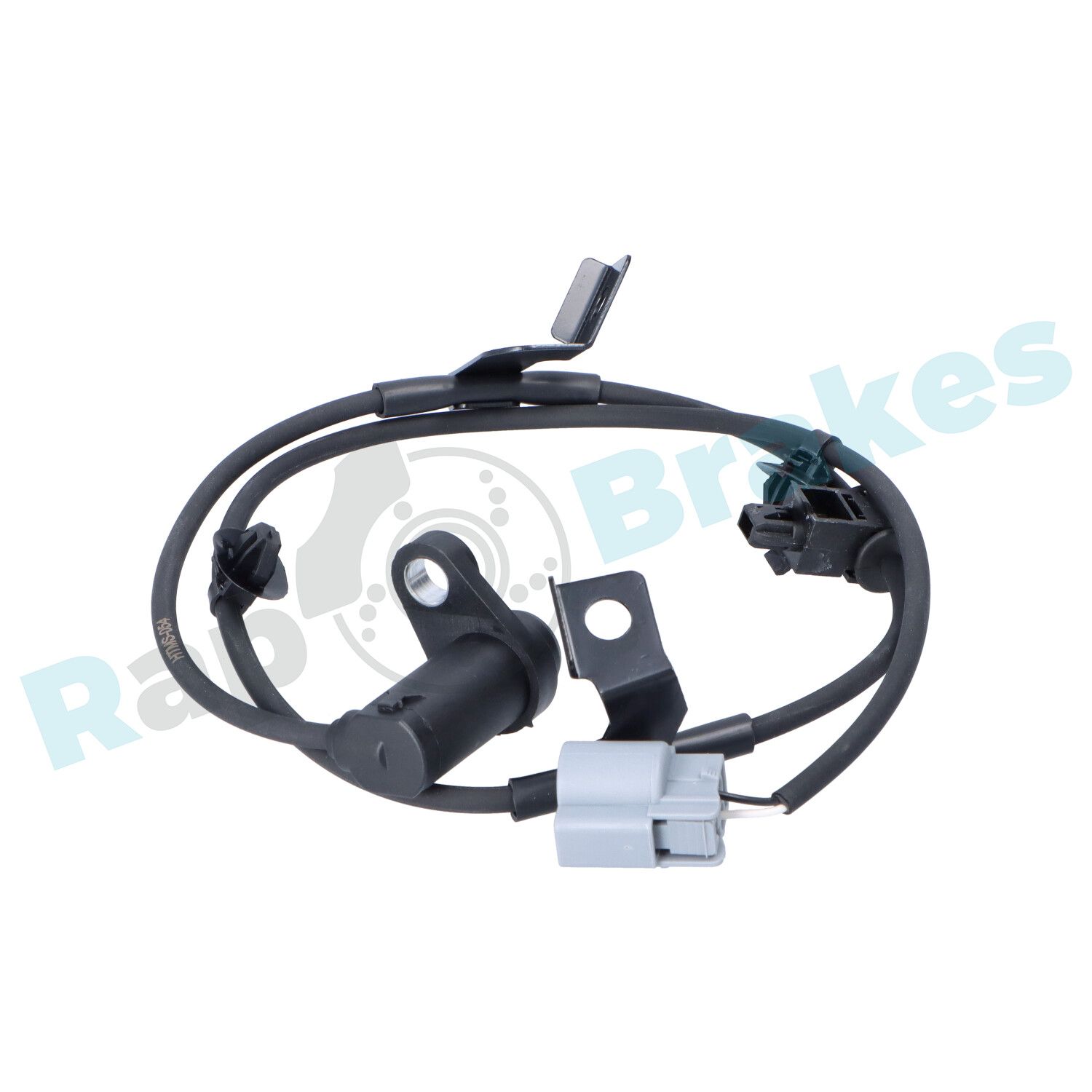 Датчик, частота вращения колеса