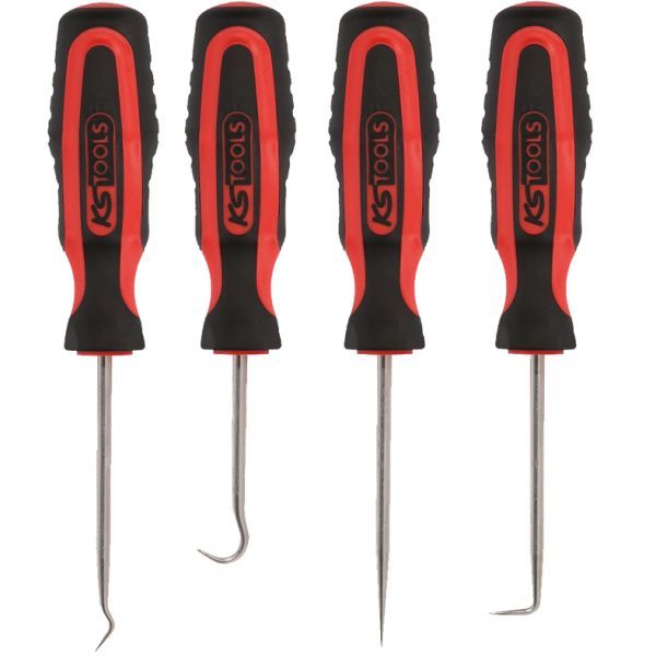 Levně Háky-nářadí-sada KS TOOLS 550.1045