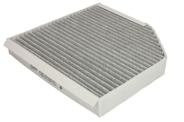 Фильтр, воздух во внутренном пространстве