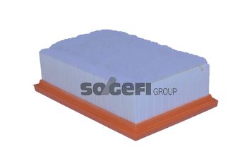 Filtr powietrza TECNOCAR A2027