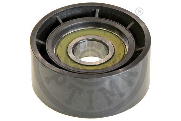 Rolka napinacza, pasek klinowy wielorowkowy OPTIMAL 0-N1808S