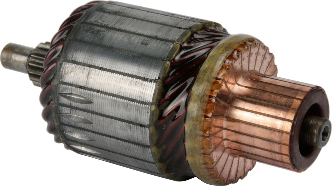 armatura,demaror HC-Cargo F 032 239 829