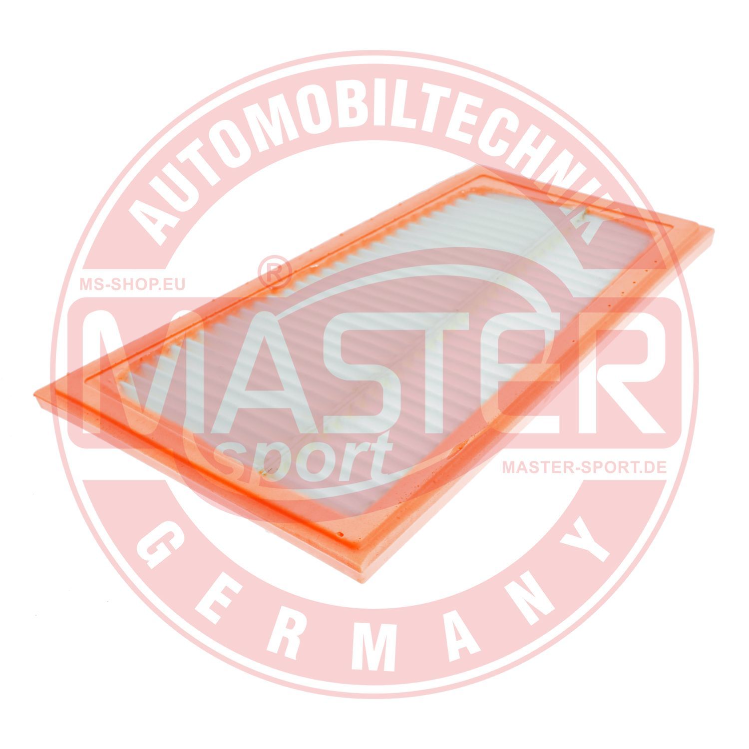 Filtr powietrza MASTER-SPORT GERMANY 27006-LF-PCS-MS