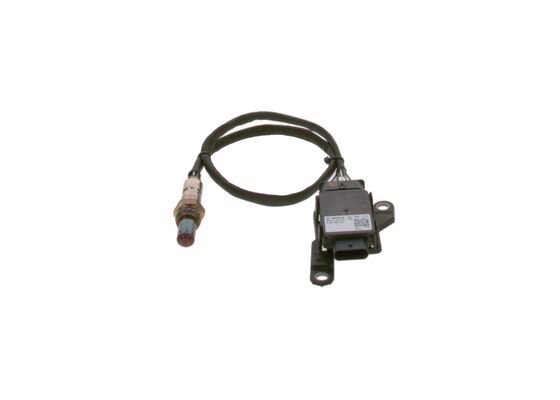 Czujni NOx, wtrysk mocznika BOSCH 0 281 008 673