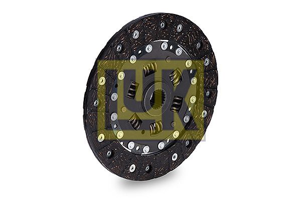 Tarcza sprzęgła SCHAEFFLER LUK 320007116