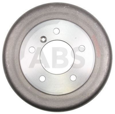 Bęben hamulcowy A.B.S. 4015-S