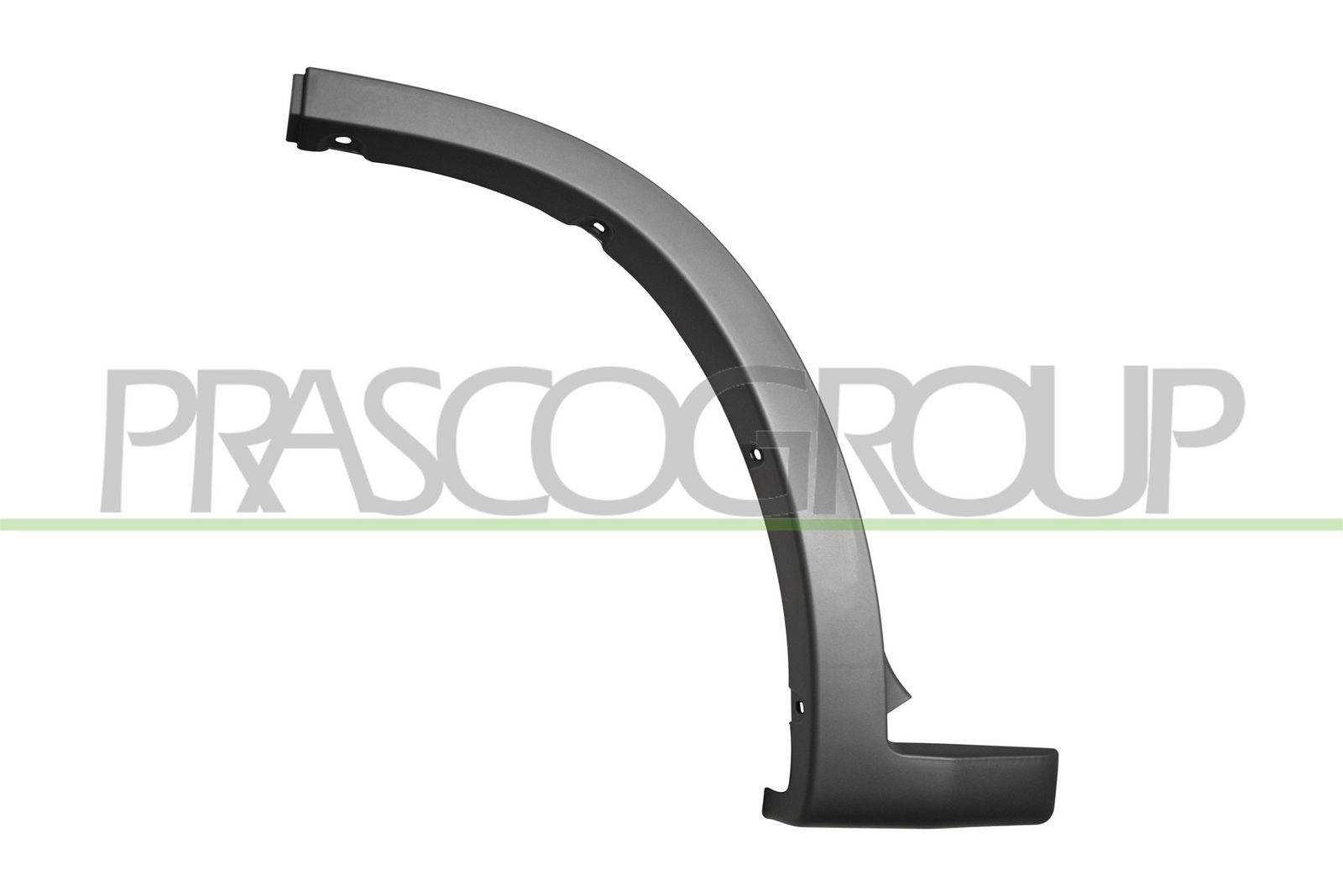 Elemente decorative/protectie, aripa PRASCO FT9301582