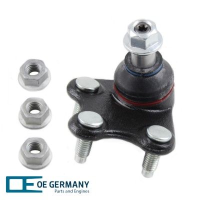 Przegub mocujący / prowadzący OE GERMANY 801723