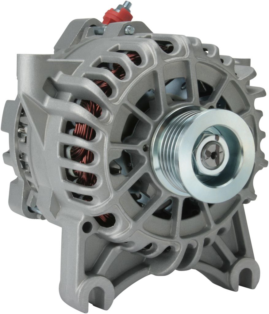 Generator / Alternator HC-Cargo F 032 112 954