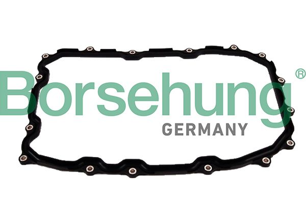 Uszczelka, miska olejowa automatycznej skrzyni biegów BORSEHUNG B12729