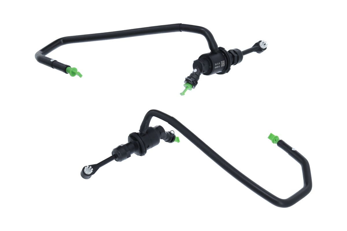 Pompa centrala, ambreiaj FTE 2105315