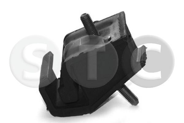 Łożyskowanie silnika STC T400706