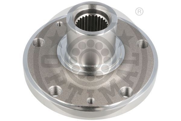 Piasta koła OPTIMAL 04-P461