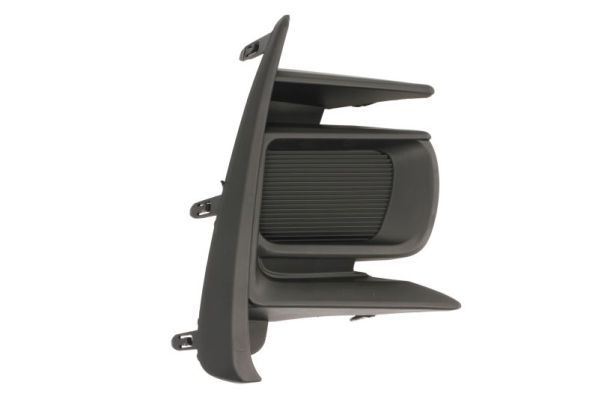 Grila ventilatie, bara protectie BLIC 6502-07-8192916PP