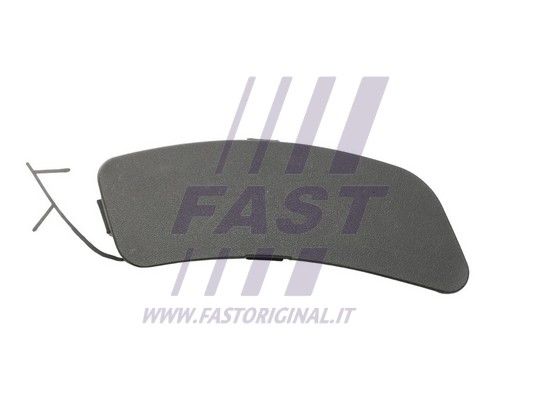 Klapa, hak holujący FAST FT90117G