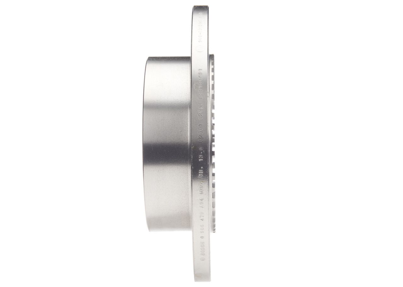 Levně Brzdový kotouč BOSCH 0 986 479 A94