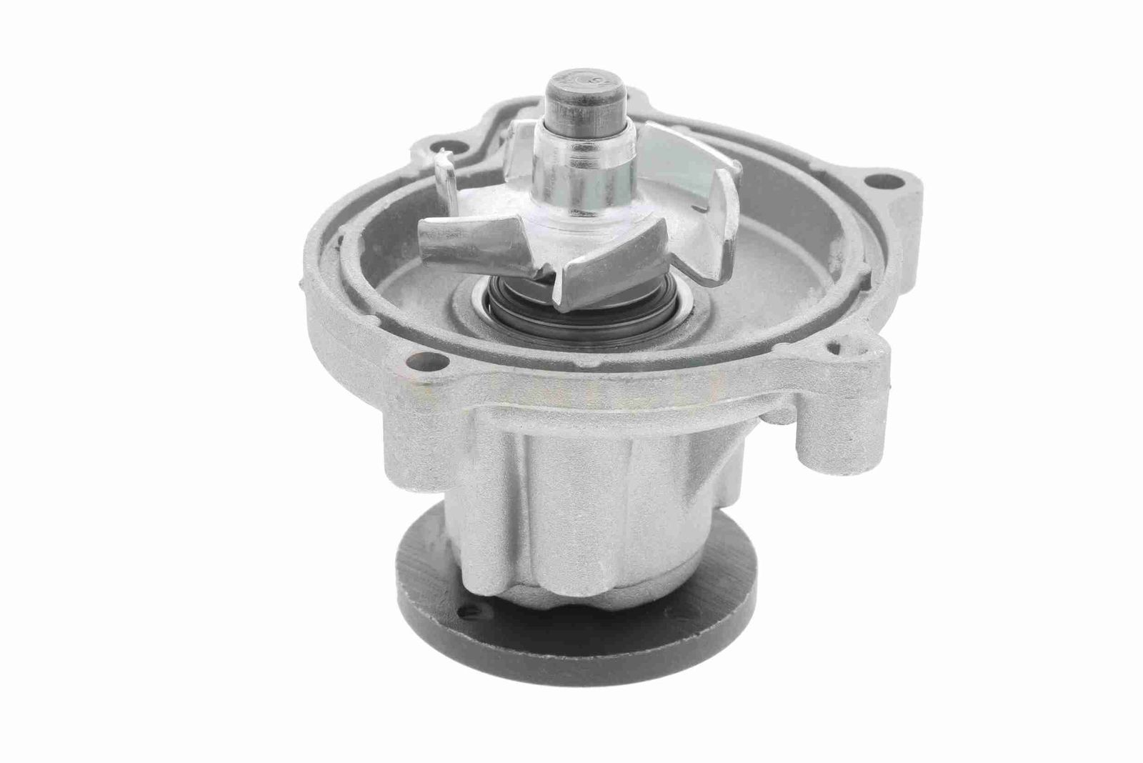 Pompe à eau, refroidissement du moteur