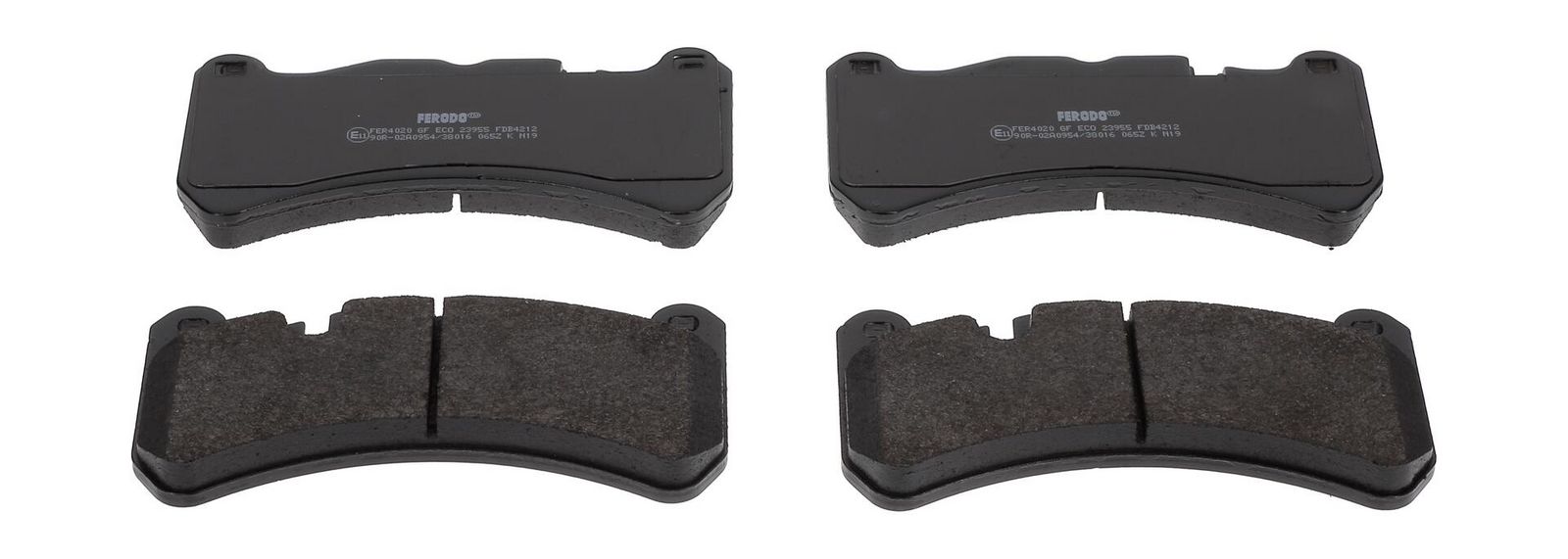 Piduriklotsi komplekt,ketaspidur