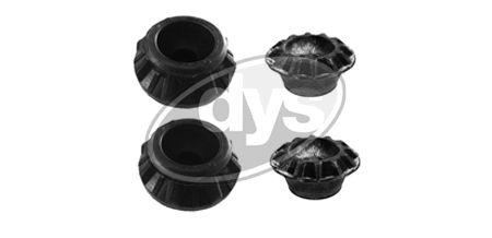 Zestaw montażowy, kolumna zawieszenia DYS 73-13785