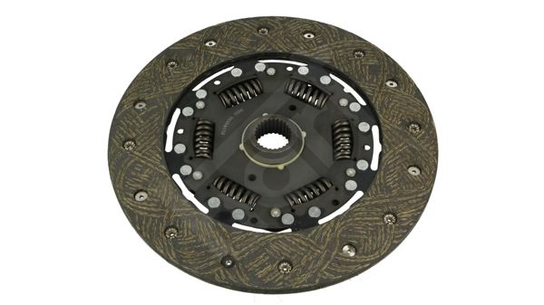 Zestaw sprzęgieł HART 342 364