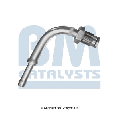 Conducta de presiune, senzor de presiune (filtru particule) BM CATALYSTS PP11049A