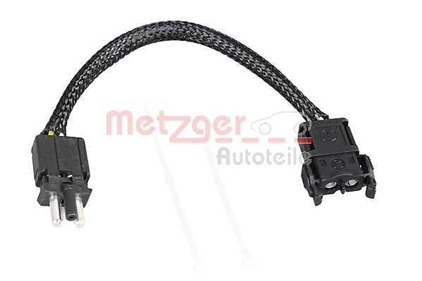 Przewód przył., magnes ustawczy przestawiacza wałka rozrządu METZGER AUTOTEILE 2324078
