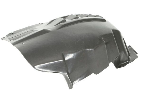 Обшивка, колесная ниша