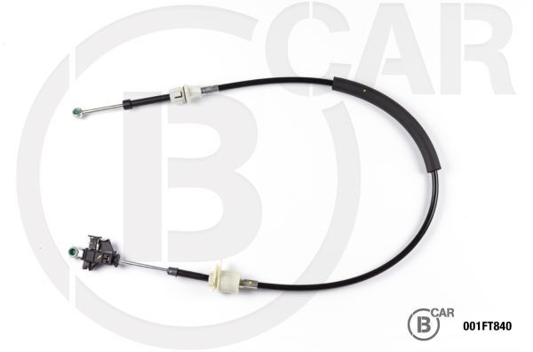 cablu,transmisie manuala B CAR 001FT840