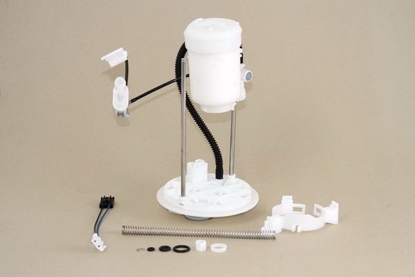 Filtr paliwa SCT - MANNOL ST 6521