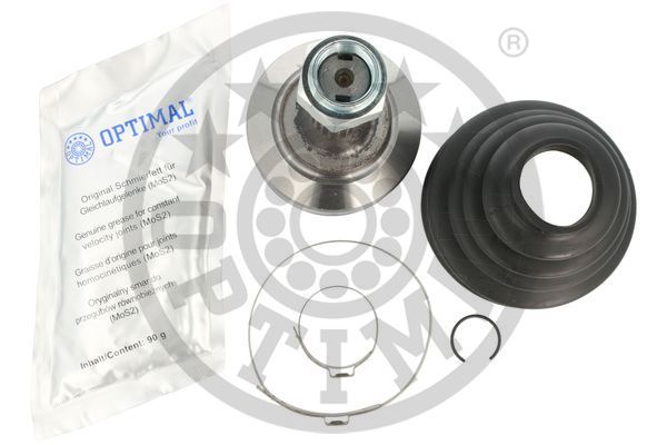 Zestaw przegubu, wał napędowy OPTIMAL CW-2870