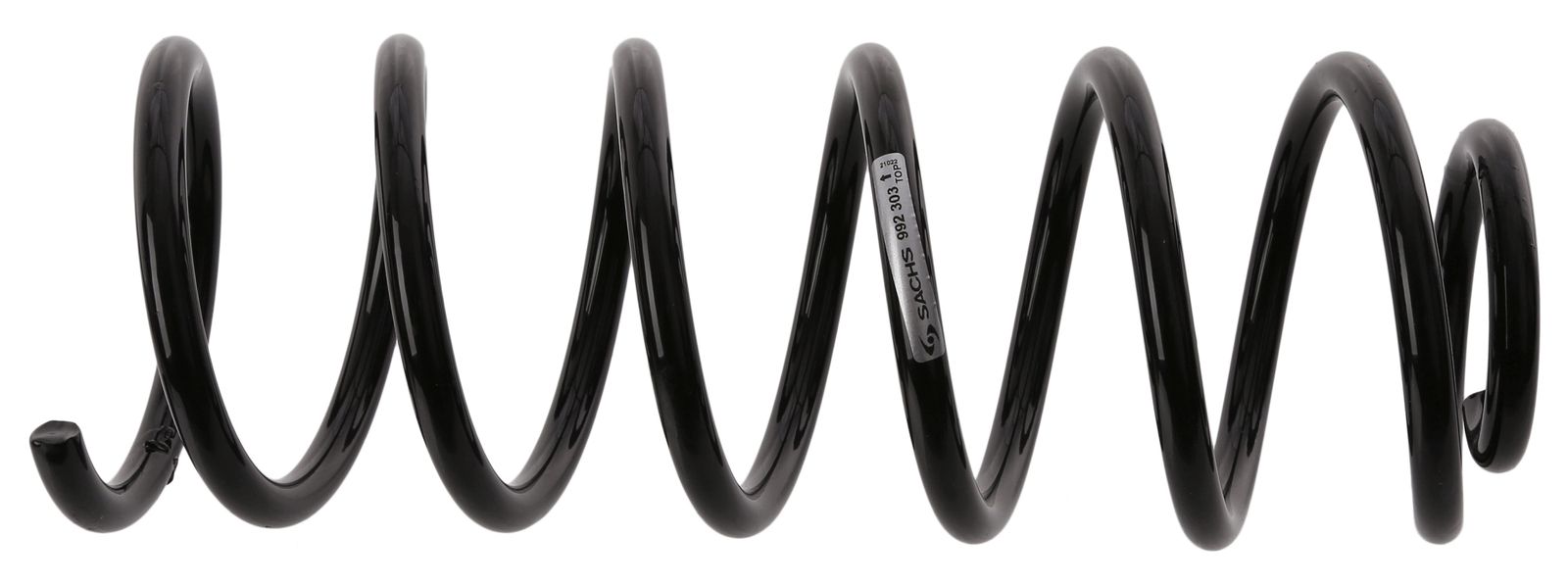Arc spiral SACHS 992 303