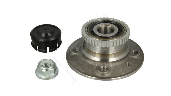 Zestaw łożysk koła HART 903 301