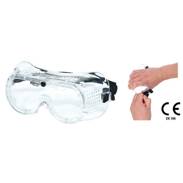 Ochelari de protectie KS TOOLS 310.0120