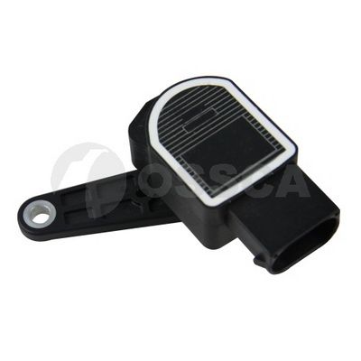 Andur, seadeelement- tulede ulatuse reguleerimine