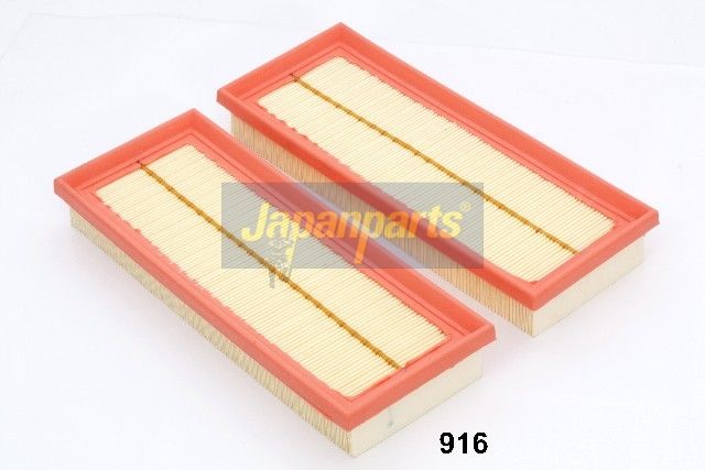 Levně Vzduchový filtr JAPANPARTS FA-916S