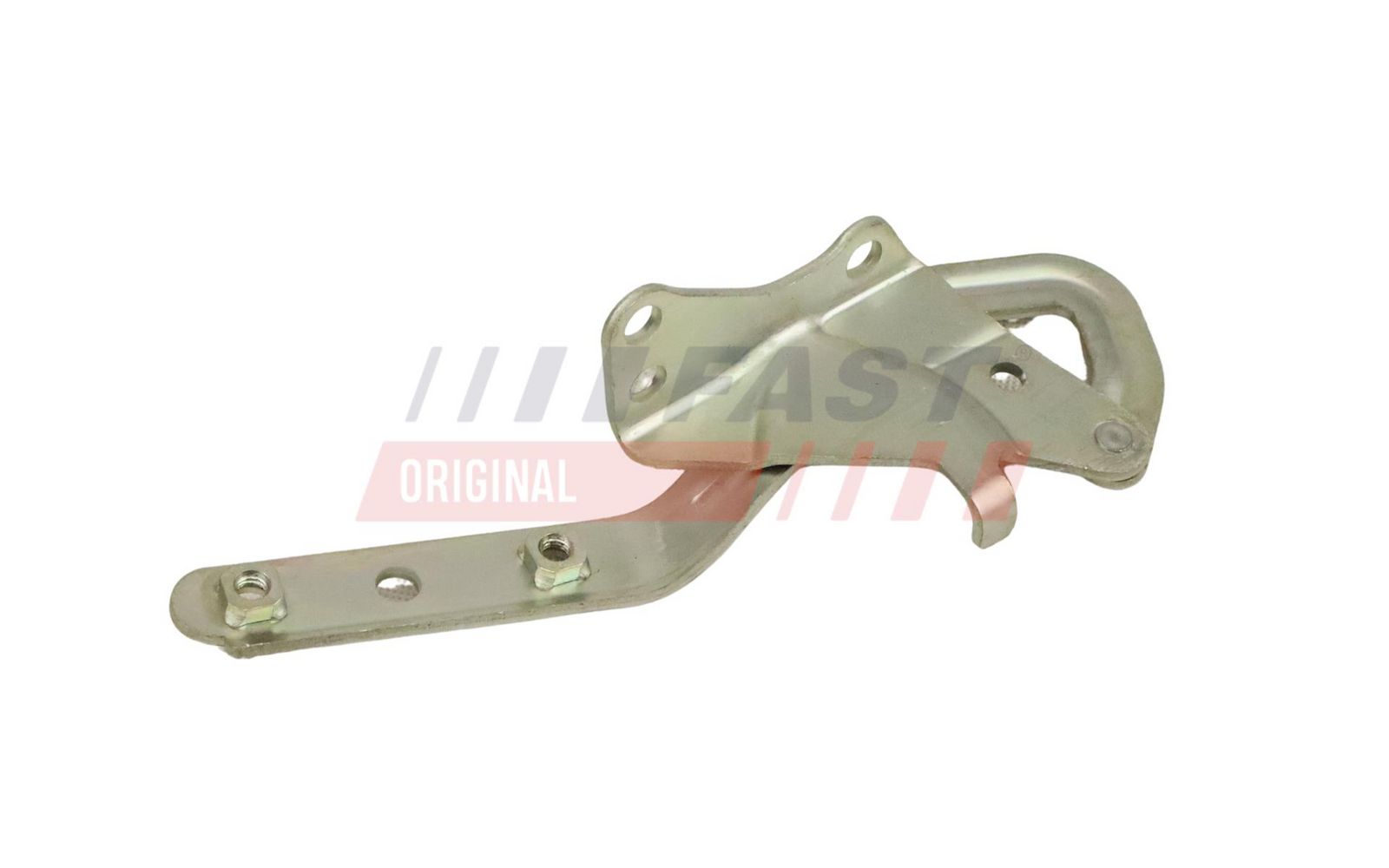 Balama, capota motor FAST FT10854