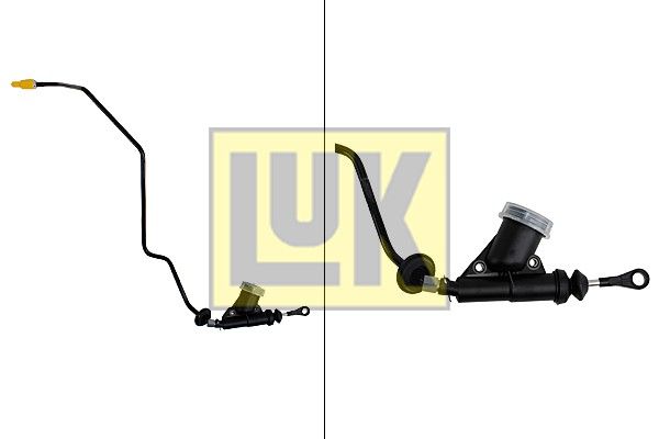 Pompa sprzęgła SCHAEFFLER LUK 511013110