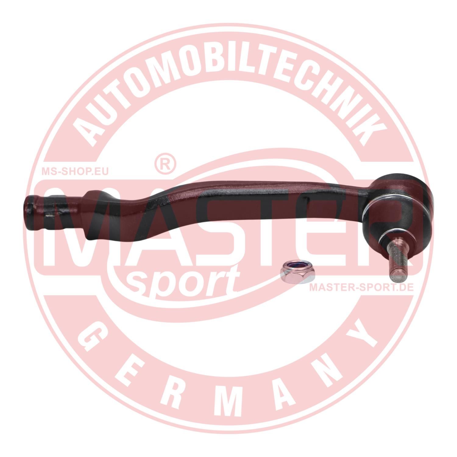 MASTER SPORT 30937PCSMS